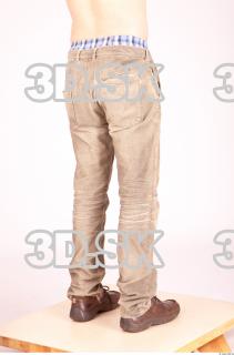 Trousers texture of Oleg  0006